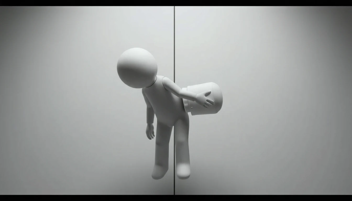 Doctor Decapitated By A Faulty Elevator